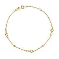 Bracelet IGold Femme in Or jaune BGJ2OC0075245